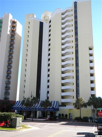 2700 N Ocean Blvd. UNIT #1955 Myrtle Beach, SC 29577