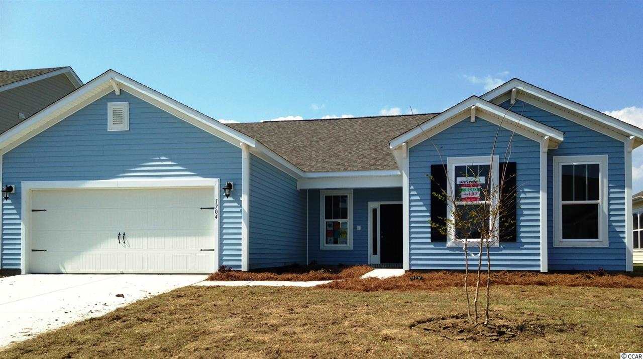 1704 Boyne Dr. Myrtle Beach, SC 29588