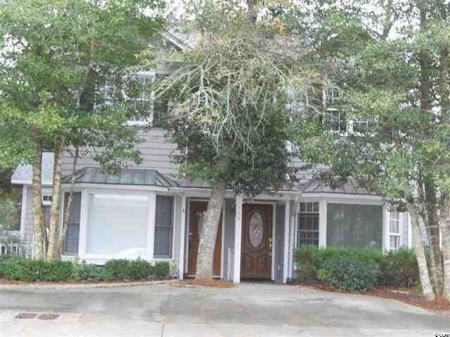 4401 Poinsett St. UNIT B North Myrtle Beach, SC 29582