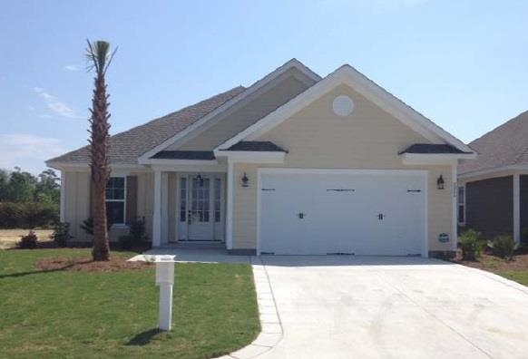 2316 Tidewatch Way North Myrtle Beach, SC 29582