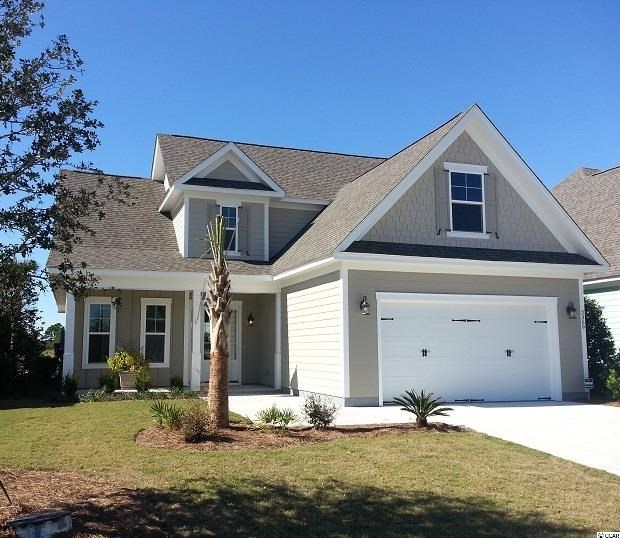 2309 Tidewatch Way North Myrtle Beach, SC 29582