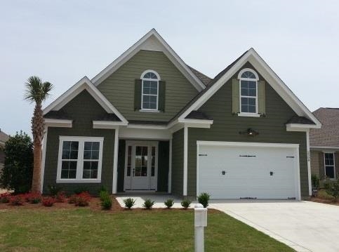 2308 Tidewatch Way North Myrtle Beach, SC 29582