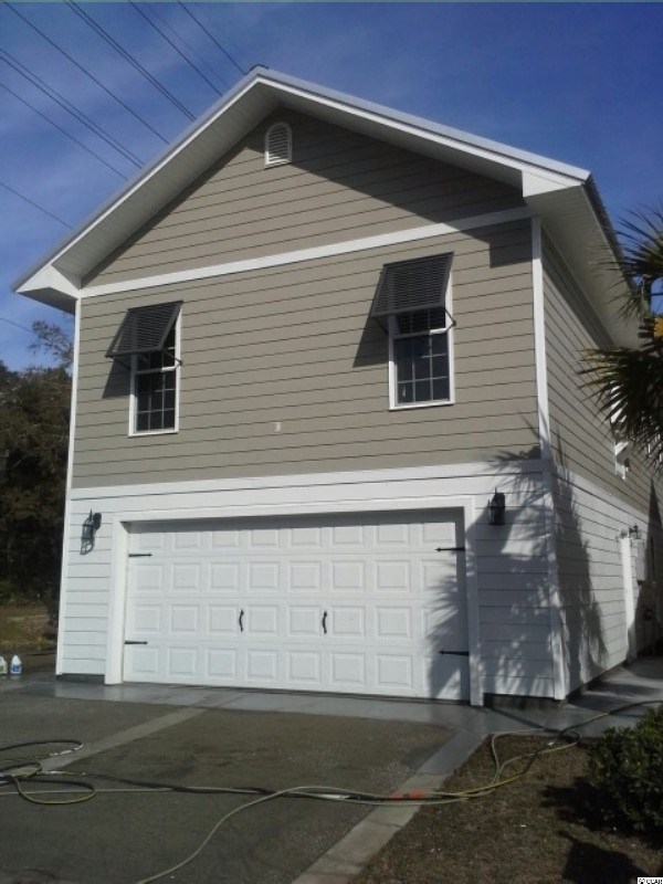 128 Weatherboard Ct. Pawleys Island, SC 29585