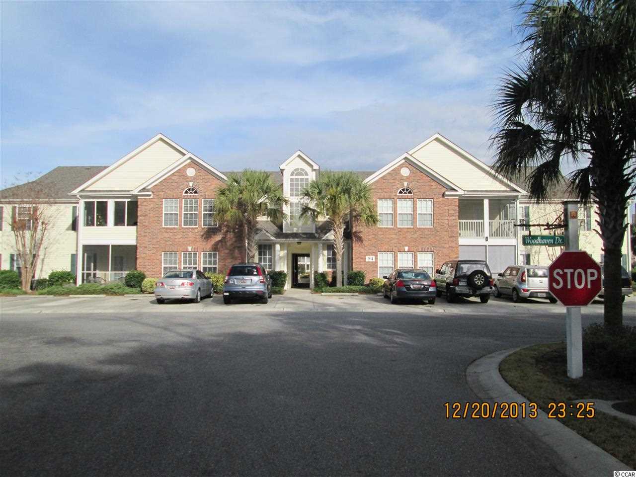 34 Woodhaven Dr. UNIT H Murrells Inlet, SC 29576