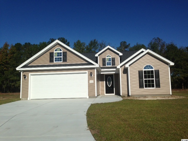 312 Beulah Circle Conway, SC 29527