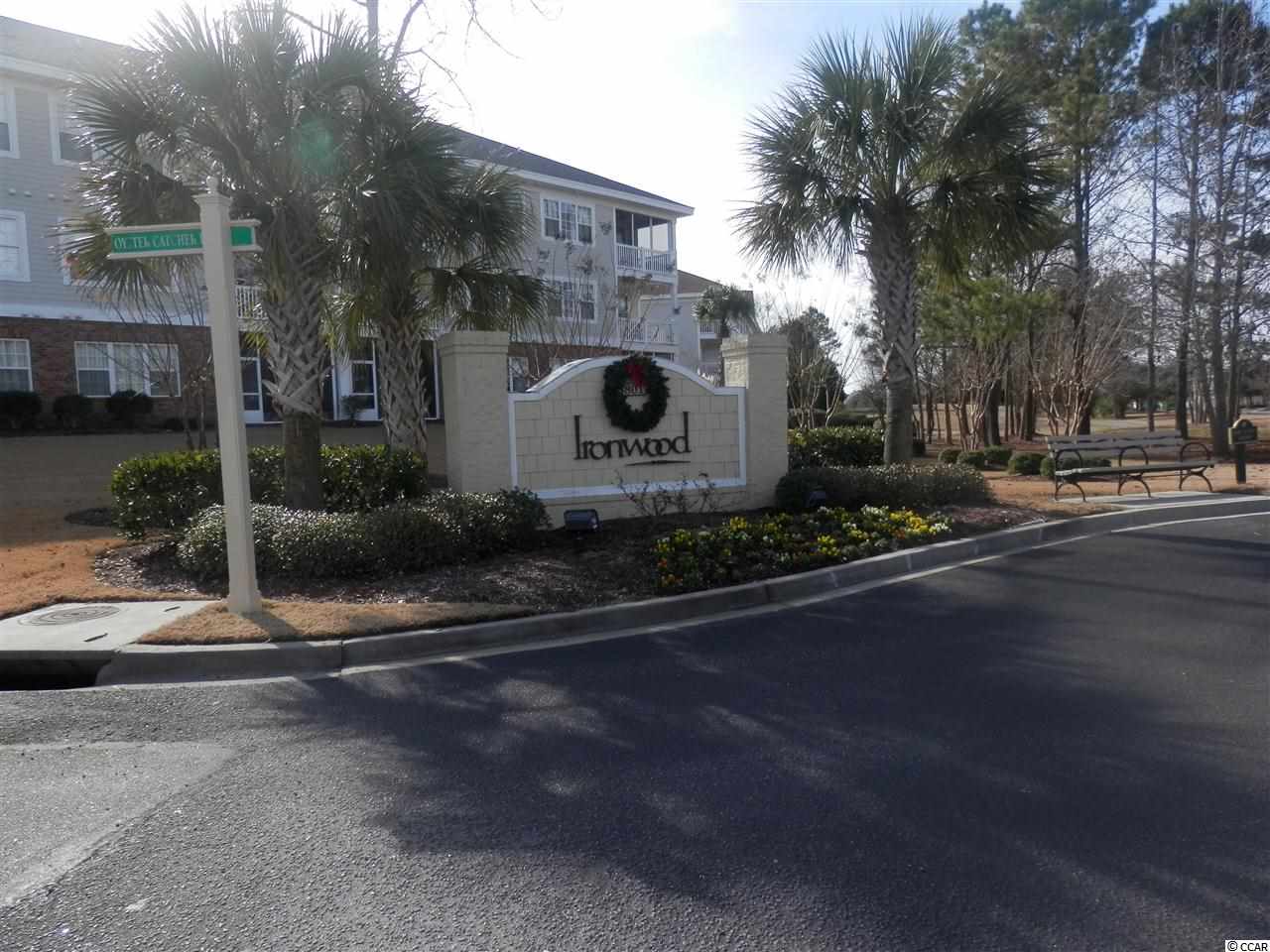 5801 Oyster Catcher Dr. UNIT #1814 North Myrtle Beach, SC 28582