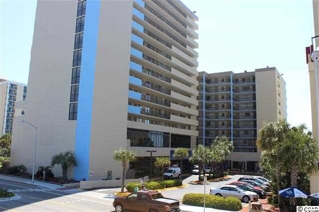 2001 S Ocean Blvd. UNIT #305 Myrtle Beach, SC 29577