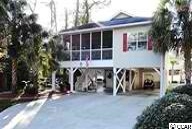 517 5th Ave. S Surfside Beach, SC 29575