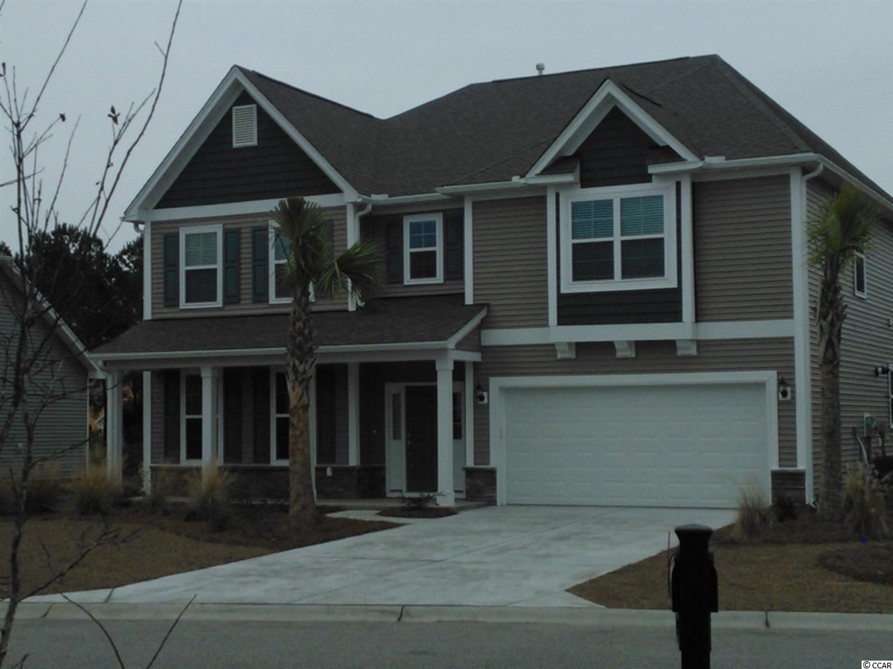 3117 Bramble Glen Dr. Myrtle Beach, SC 29579