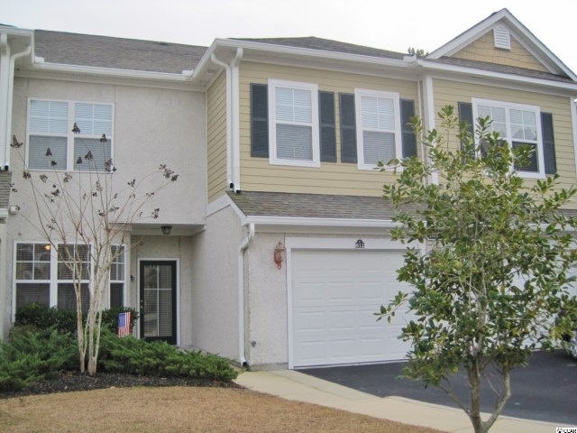 2450 Marsh Glen Dr. UNIT #812 North Myrtle Beach, SC 29582