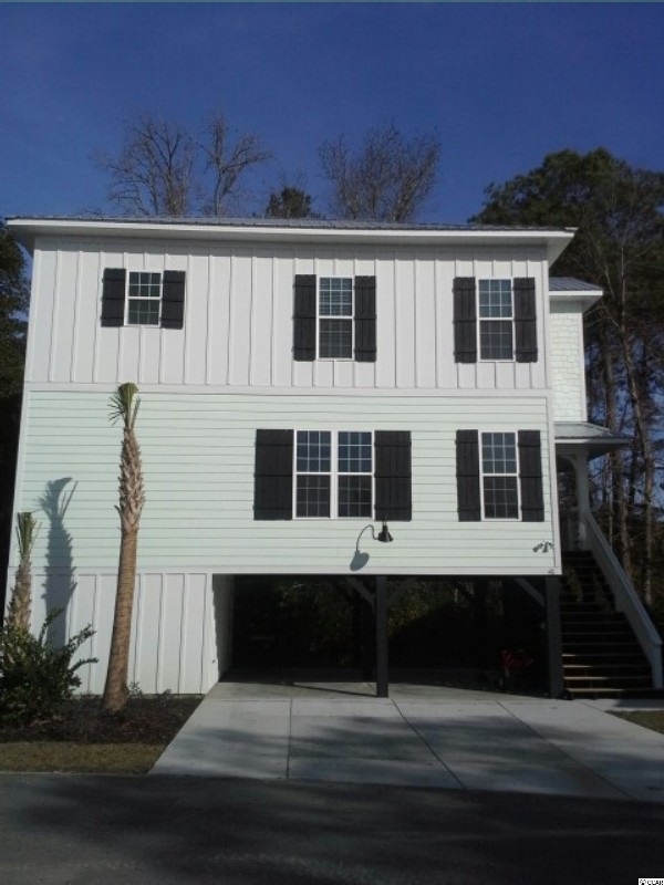 40 Fish Shack Alley Murrells Inlet, SC 29576