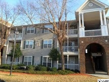 3792 Hitchcock Way UNIT #237 Myrtle Beach, SC 29577