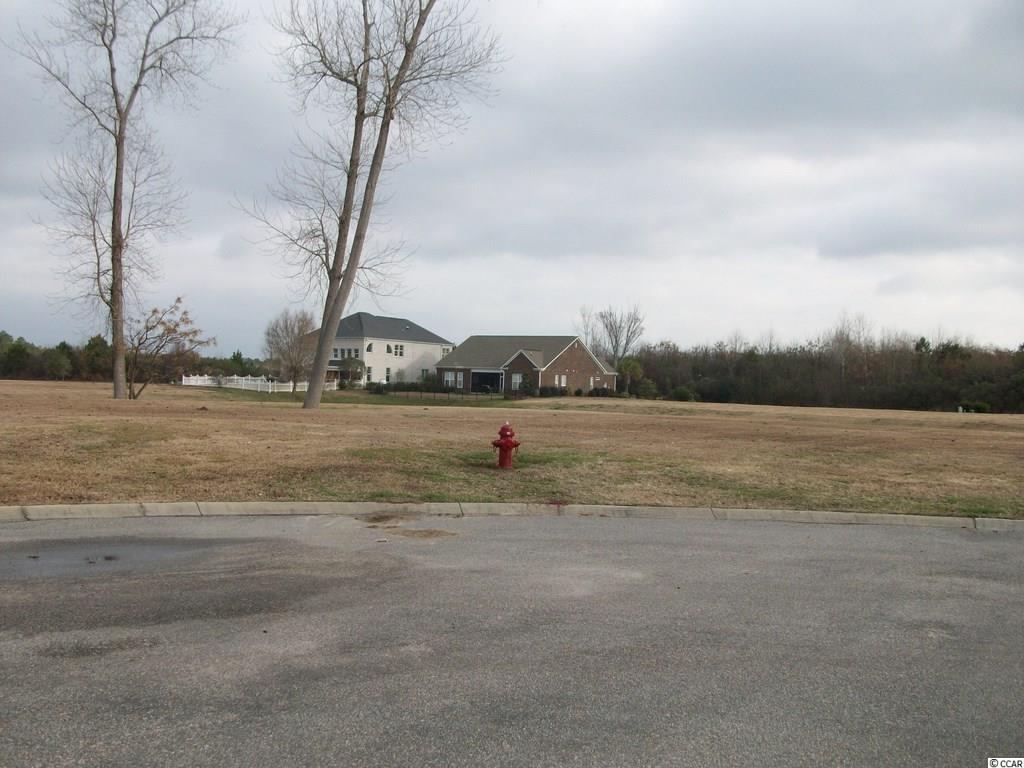Lot 241 Bluffton Ct. Myrtle Beach, SC 29579