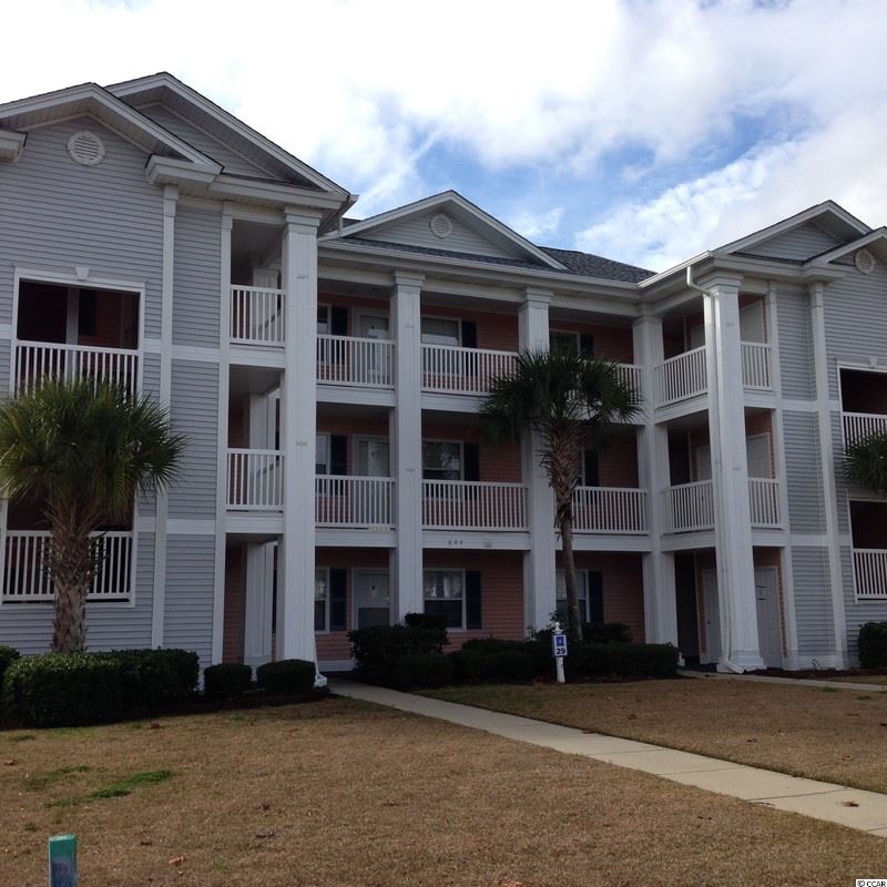 604 Waterway Village Blvd. UNIT 29-I Myrtle Beach, SC 29579