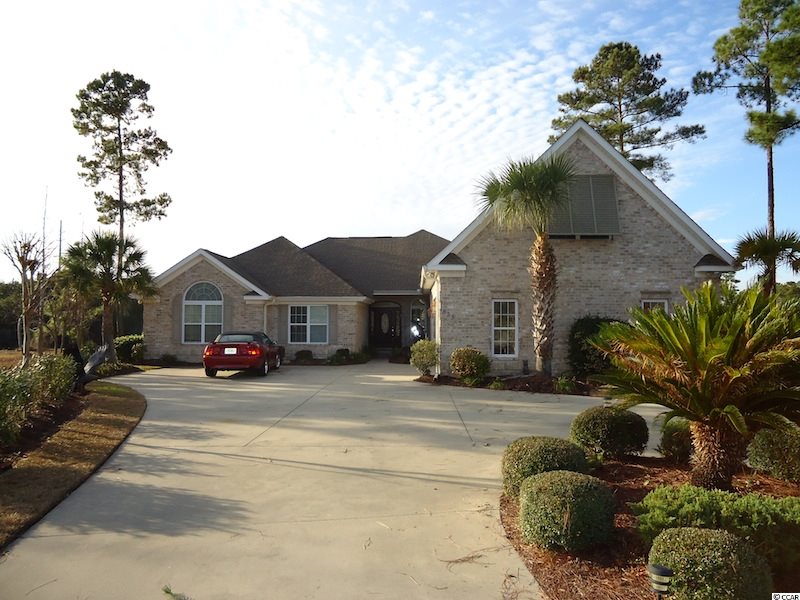 835 Oxbow Dr. Myrtle Beach, SC 29579