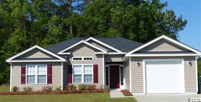 2703 Green Pond Circle Conway, SC 29527