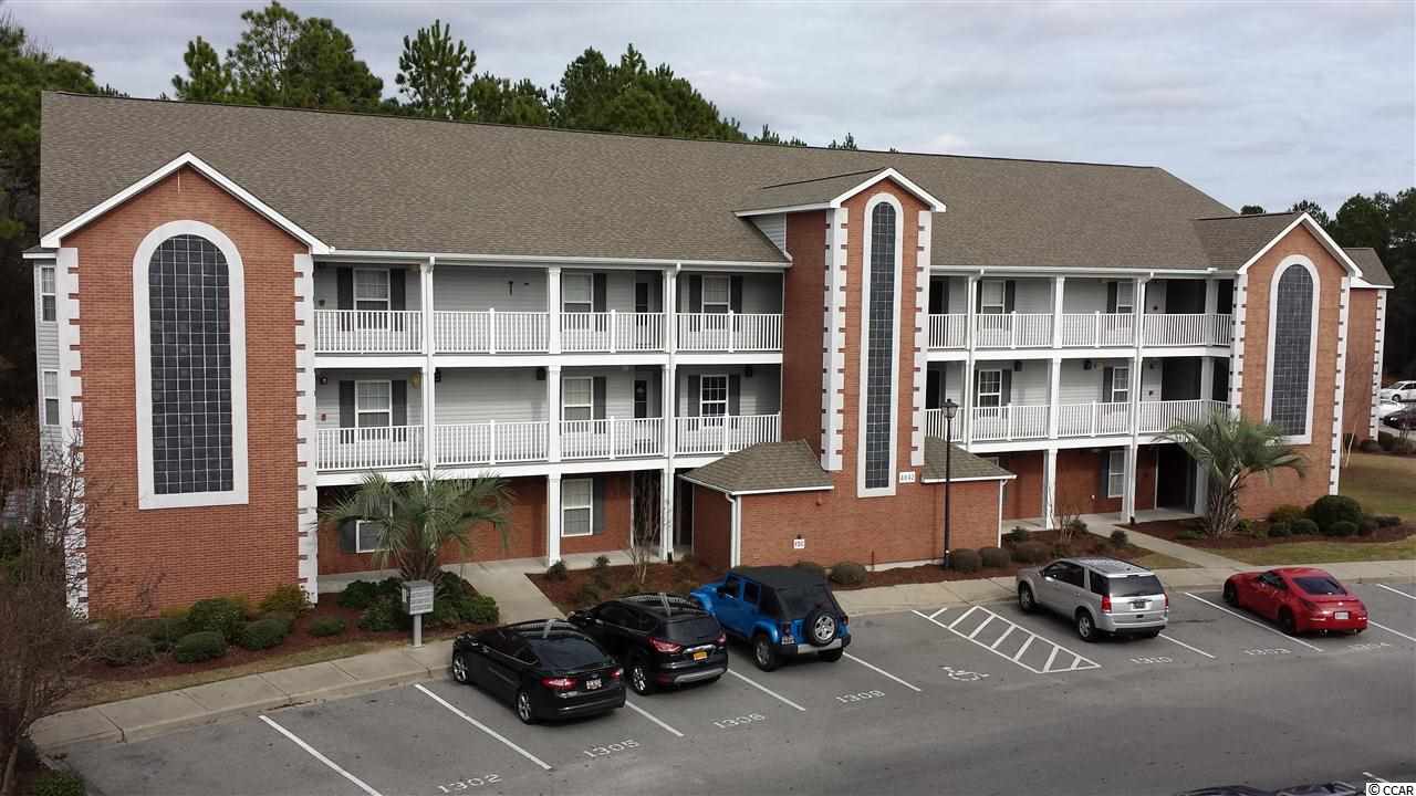 4842 Meadowsweet Dr. UNIT #1306 Myrtle Beach, SC 29579