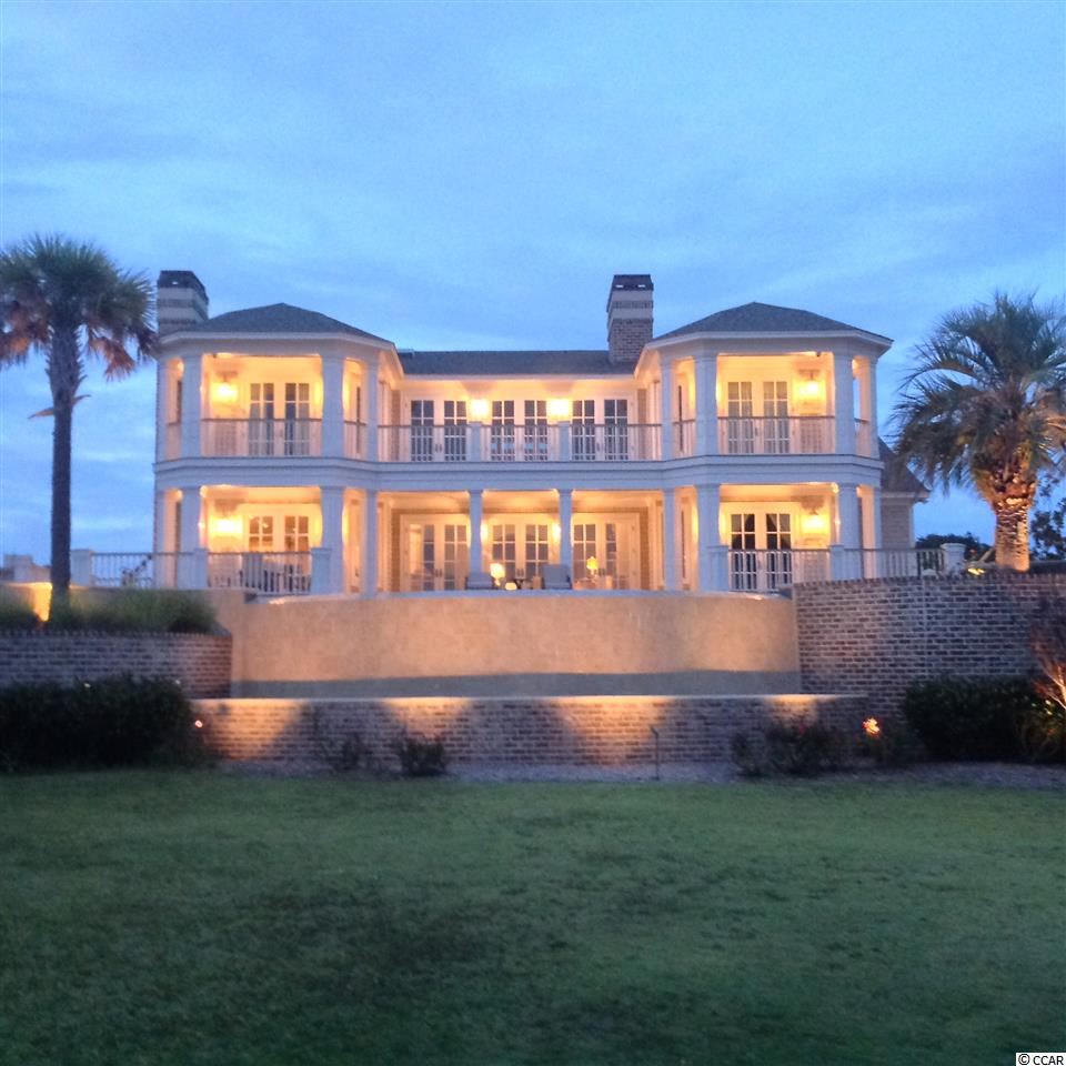 9002 N Ocean Blvd. Myrtle Beach, SC 29572