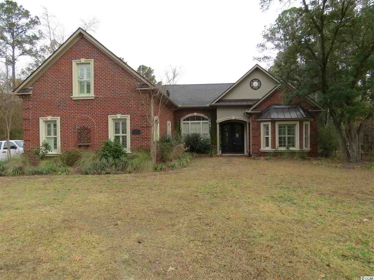 487 Trestle Way Conway, SC 29526