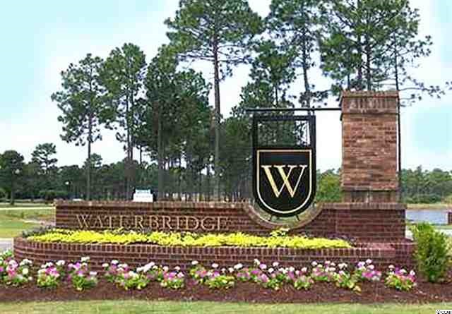 Lot 345 Fiddleway Way Myrtle Beach, SC 29579