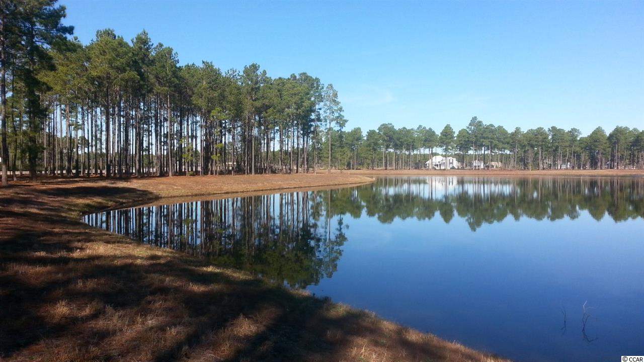 Lot 422 Waterbridge Blvd. Myrtle Beach, SC 29579
