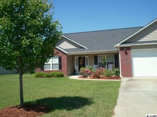 155 Talon Dr. Conway, SC 29527