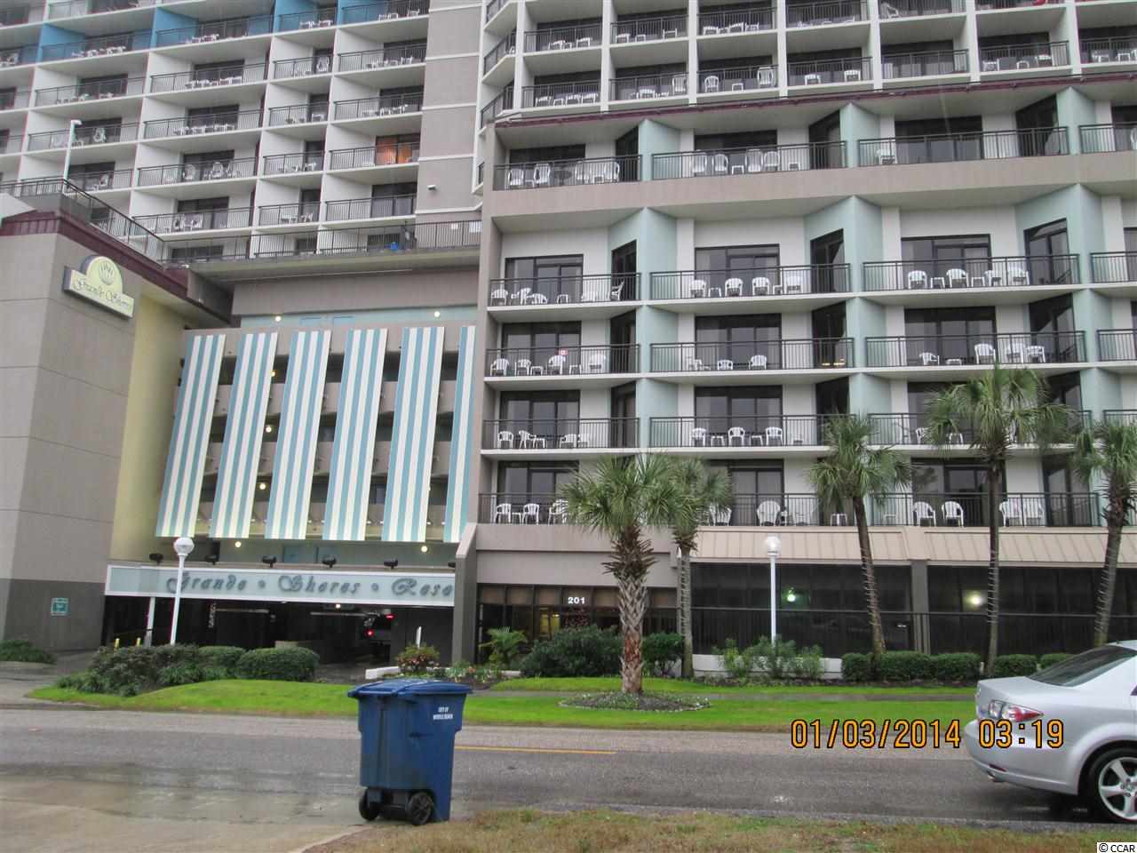 201 77th Ave. N UNIT #1236 Myrtle Beach, SC 29572