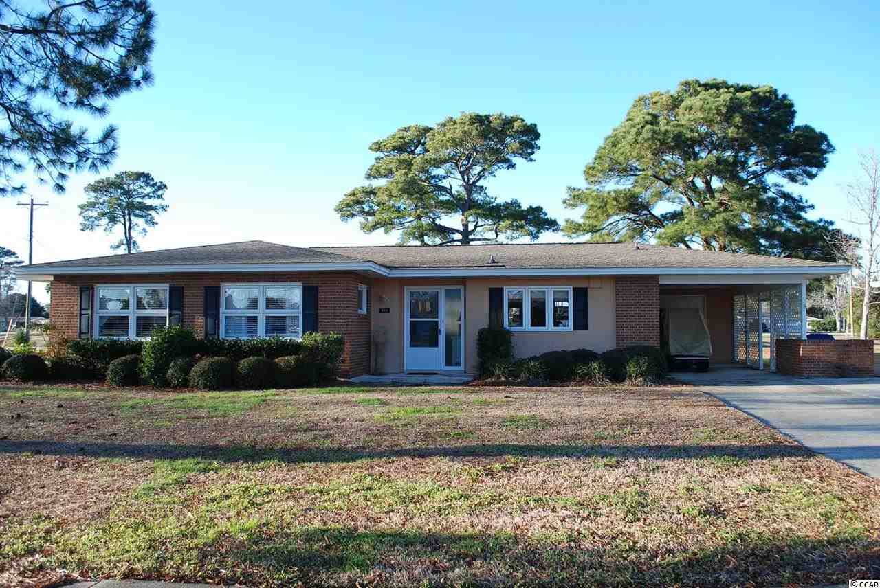571 Mockingbird Ave. Myrtle Beach, SC 29577