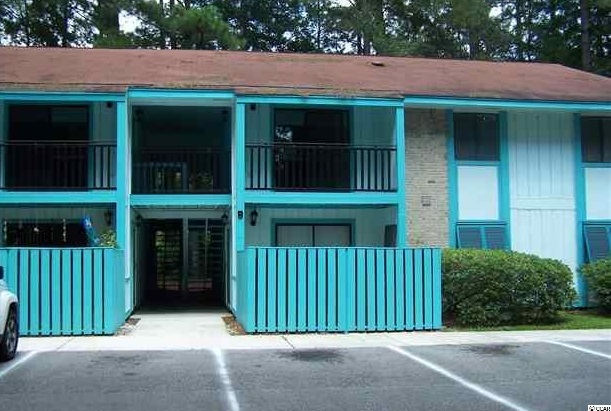 950 Forestbrook Rd. UNIT B-4 Myrtle Beach, SC 29579