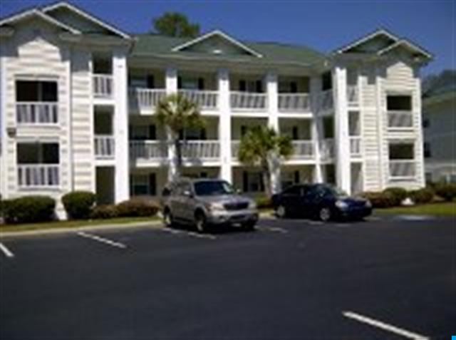 465 River Oaks Dr. UNIT 35E Myrtle Beach, SC 29579