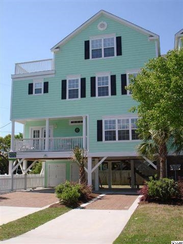 311 A N 3rd Ave. S Surfside Beach, SC 29575