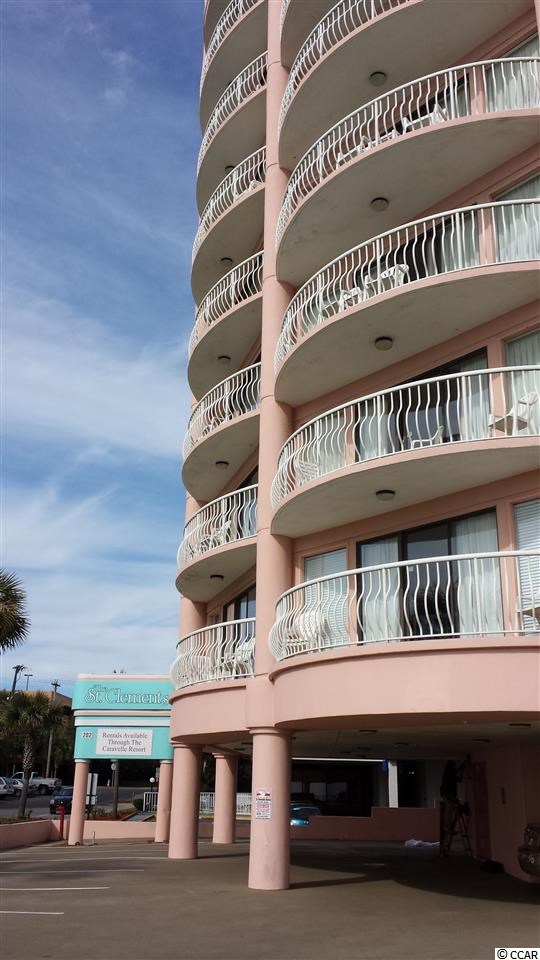 7000 N Ocean Blvd. UNIT #305 Myrtle Beach, SC 29577