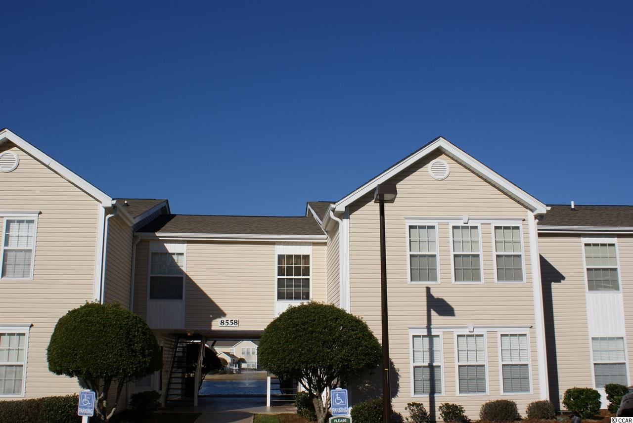 8558 Hopkins Circle UNIT C Surfside Beach, SC 29575