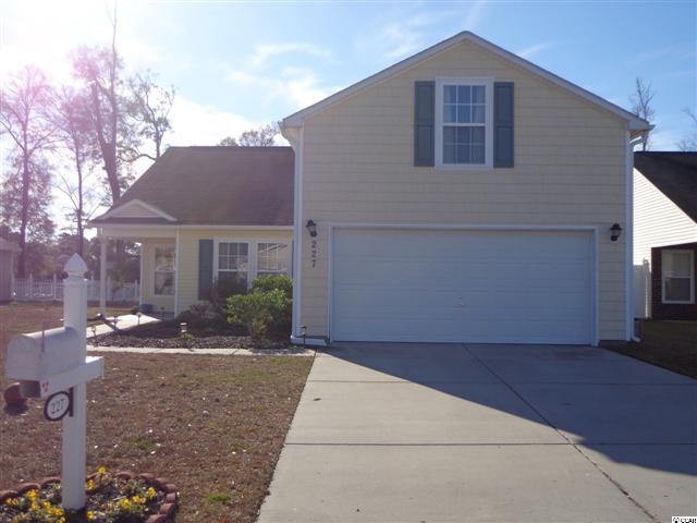 227 Bellegrove Dr. Myrtle Beach, SC 29579