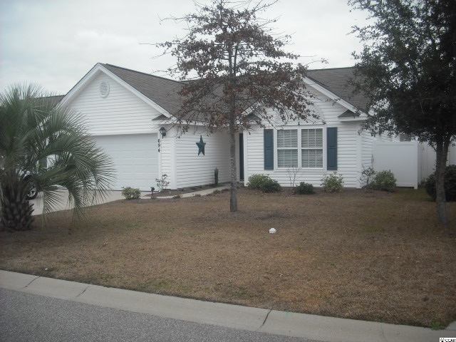 694 Pepperbush Dr. Myrtle Beach, SC 29579