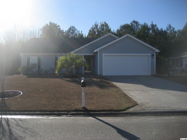 109 Heath Dr. Longs, SC 29568