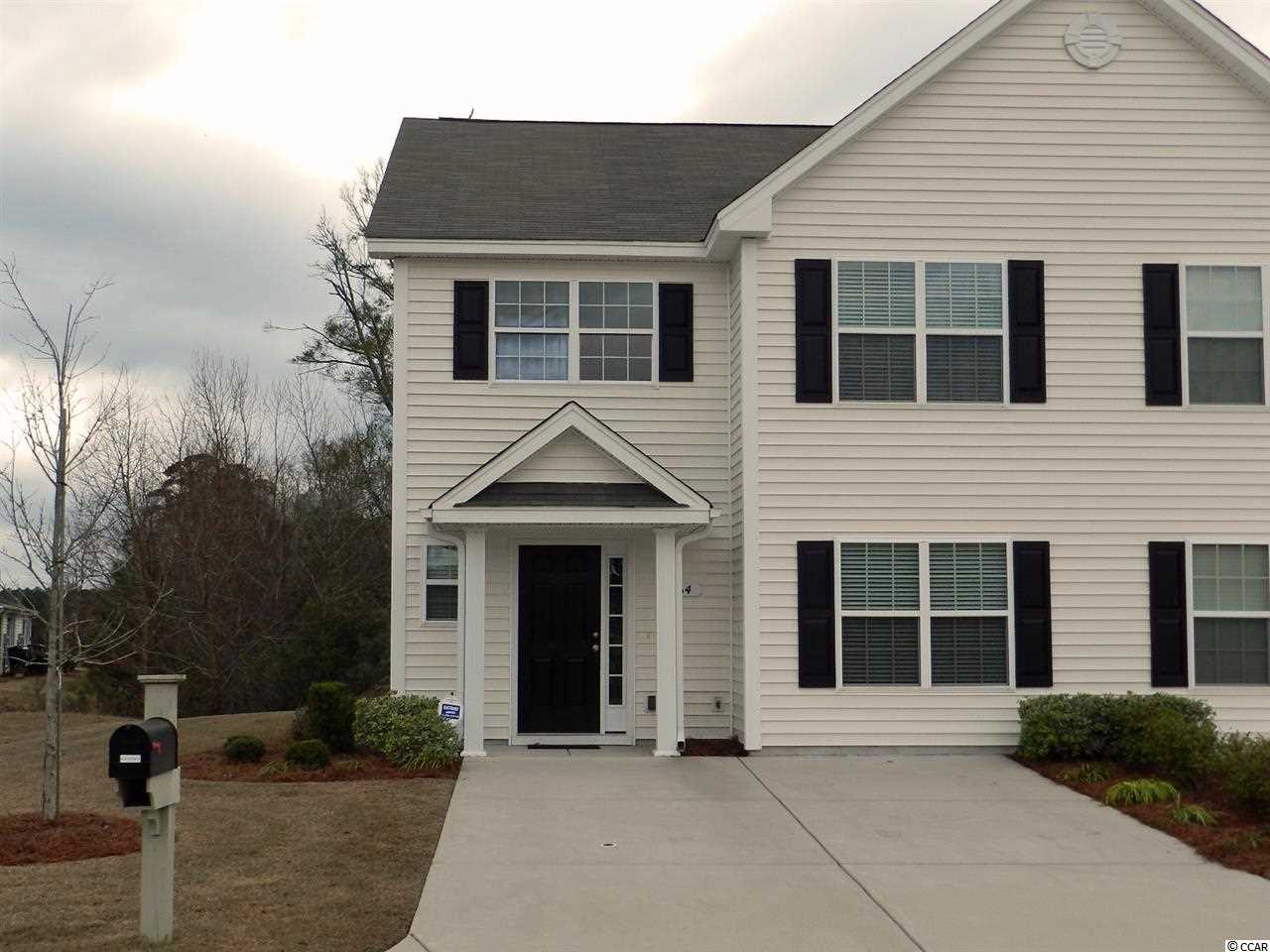 64 SW Cattle Run Ln. UNIT #335 Carolina Shores, NC 28467