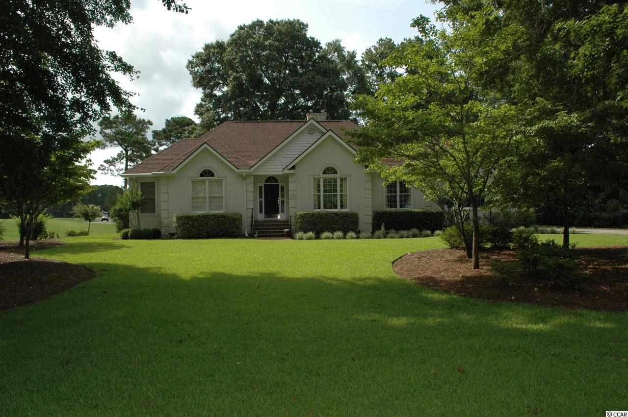 1467 Hawthorn Dr. Litchfield Beach, SC 29585