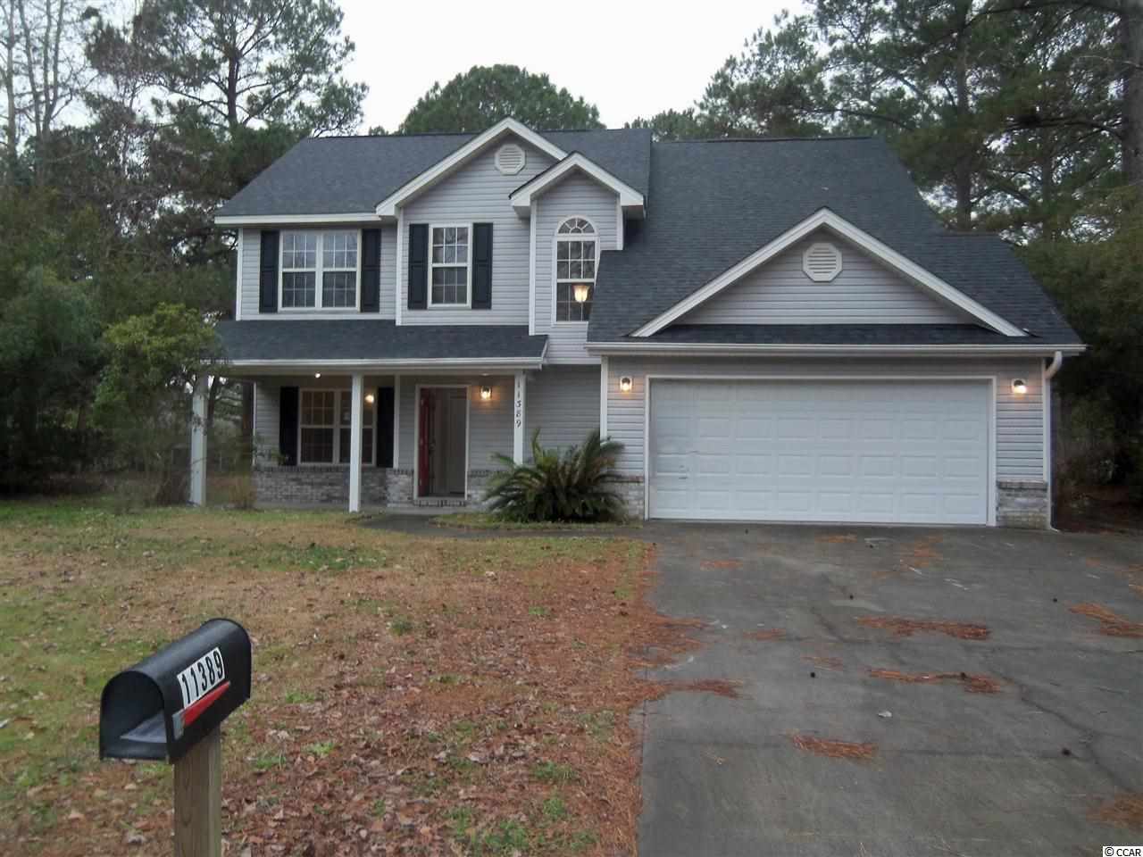 11389 Bay Drive Ext. Little River, SC 29566