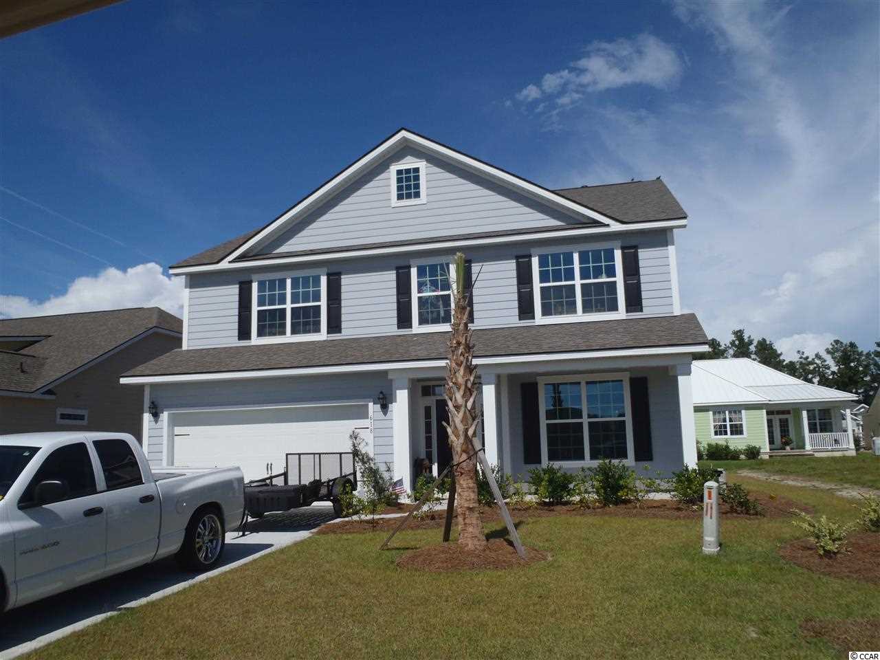 618 Spice Hill Ln. Myrtle Beach, SC 29575