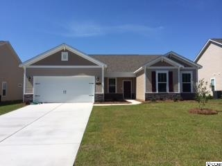 714 Lafayette Park Dr. Little River, SC 29566