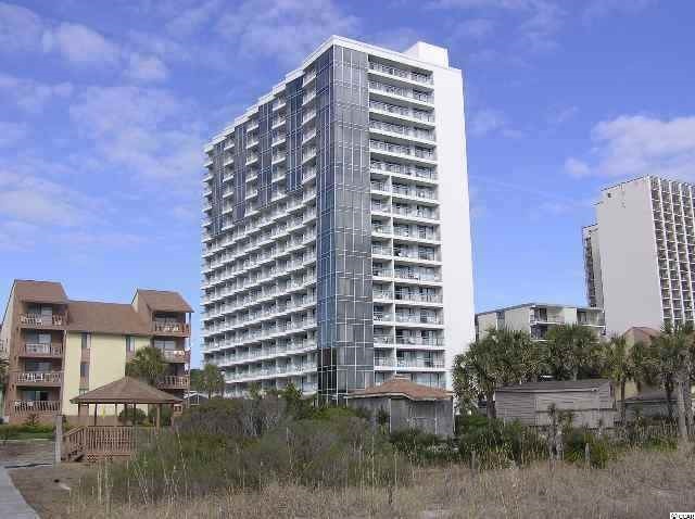 5511 N Ocean Blvd. UNIT #203 Myrtle Beach, SC 29577