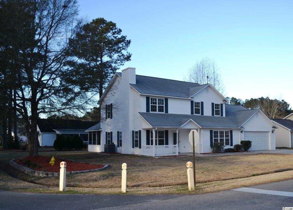 2216 Seaford Dr. Longs, SC 29568