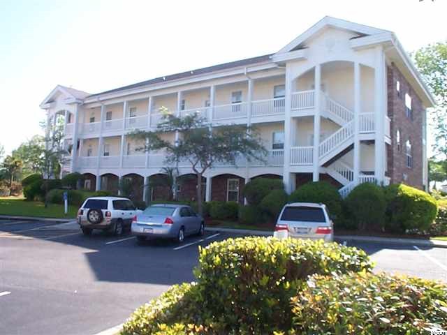 687 Riverwalk Dr. UNIT #104 Myrtle Beach, SC 29579