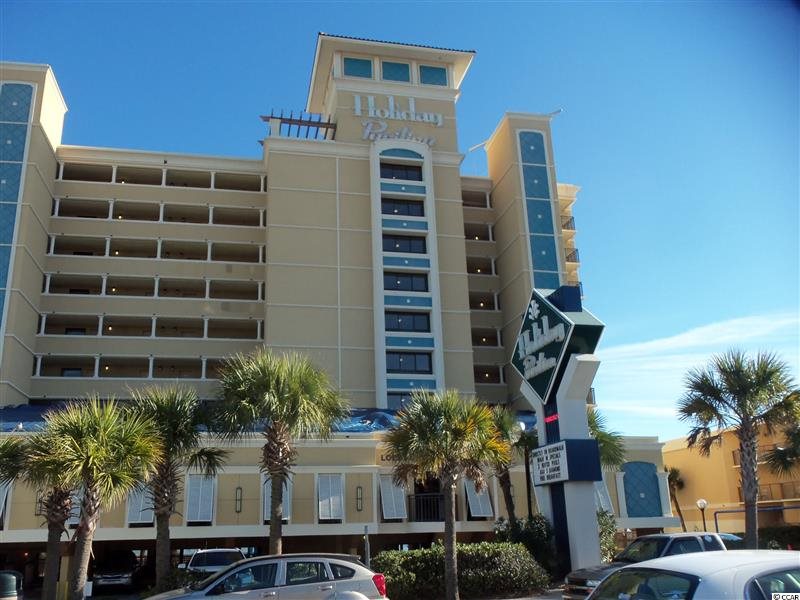 1200 N Ocean Blvd. UNIT #309 Myrtle Beach, SC 29577