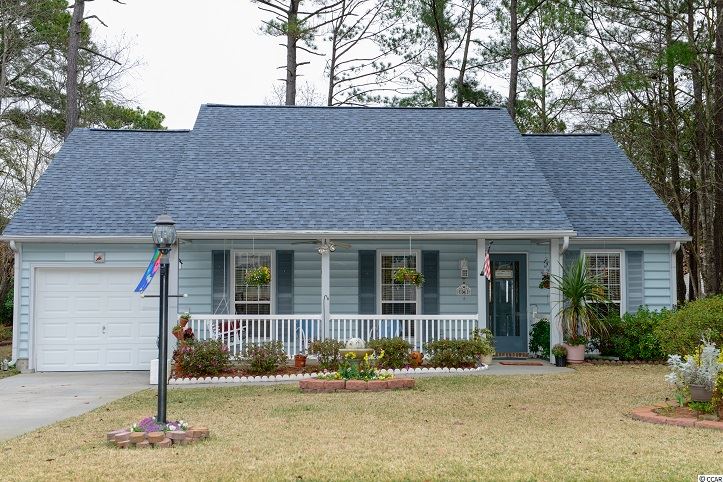 86 Purple Martin Dr. Murrells Inlet, SC 29576