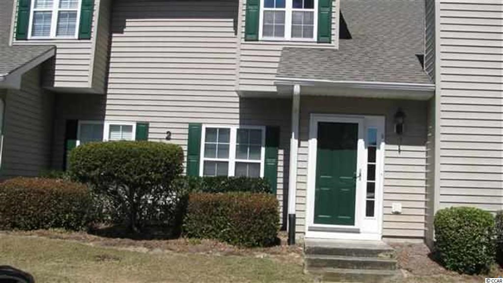 503 20th Ave. N UNIT 2B North Myrtle Beach, SC 29582