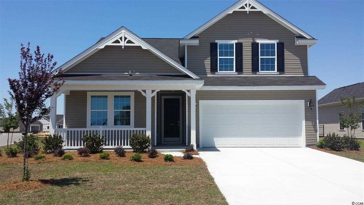 901 Looking Glass Ct. Conway, SC 29526