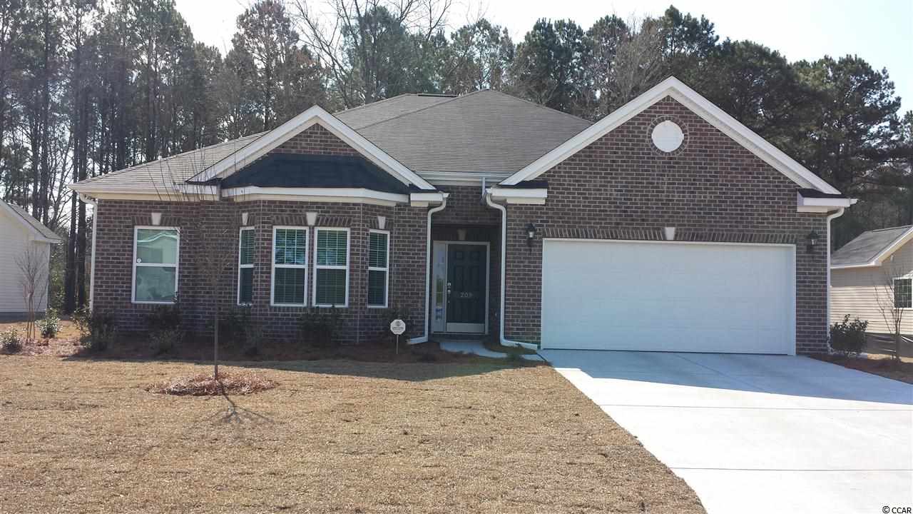 209 Ridge Pointe Dr. Conway, SC 29526