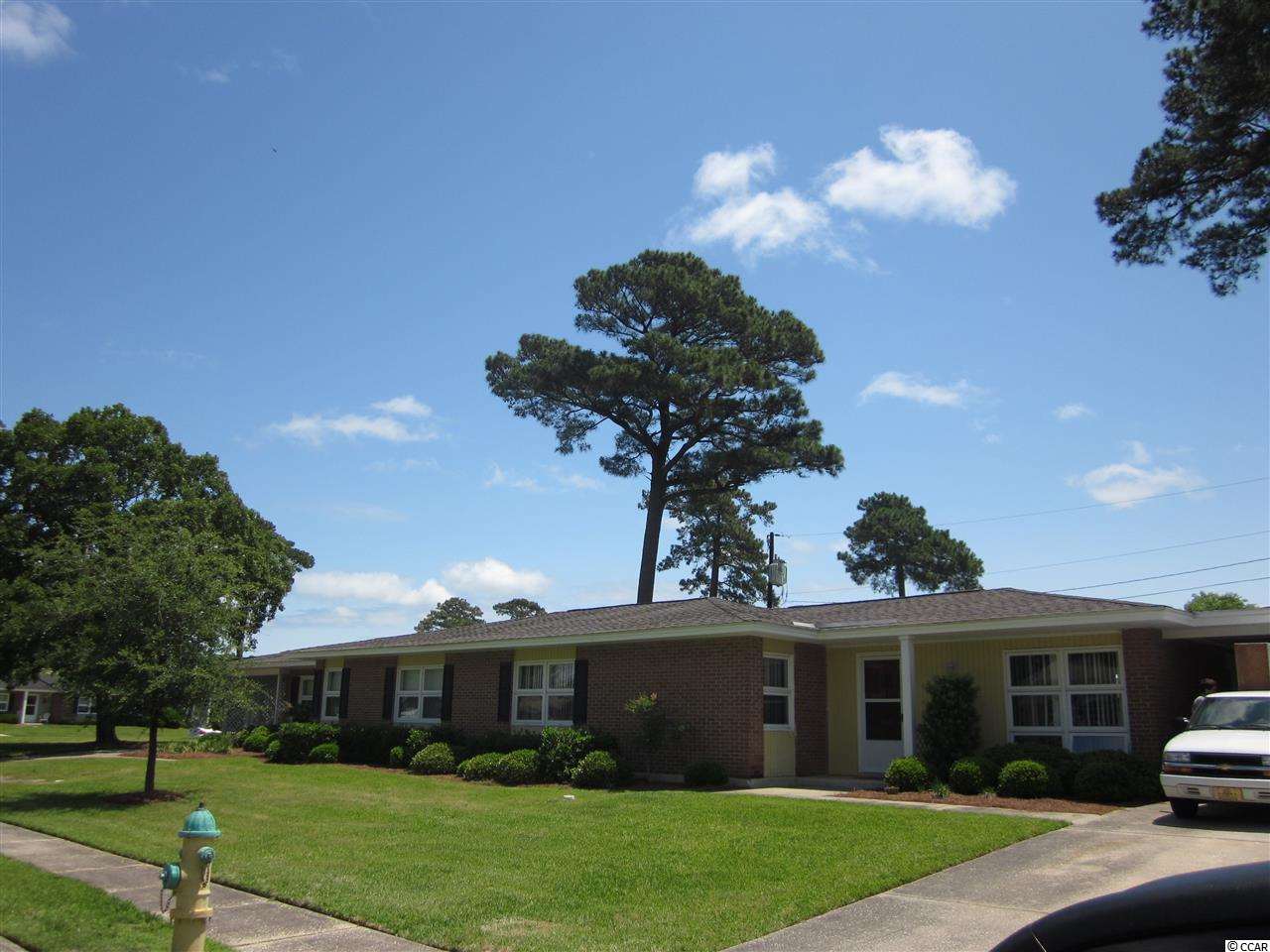 550 Quince Ave. Myrtle Beach, SC 29577